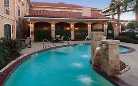 Towneplace Suites San Antonio Airport 3*